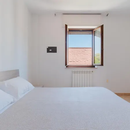 Apartment Casa Di Luca - Salento Selection