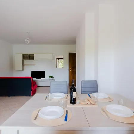 Casa Di Luca - Salento Selection