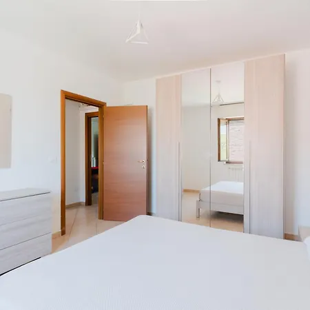 Apartmán Casa Di Luca - Salento Selection *