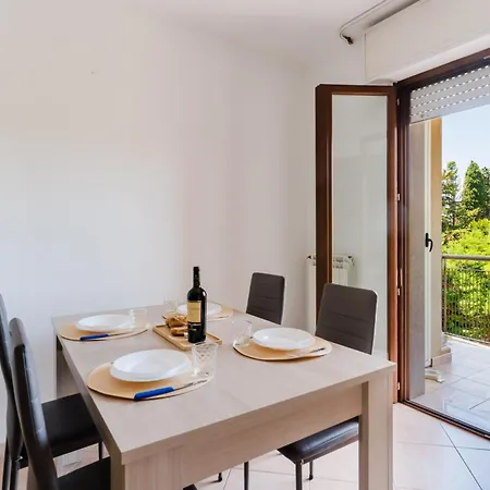 Apartment Casa Di Luca - Salento Selection