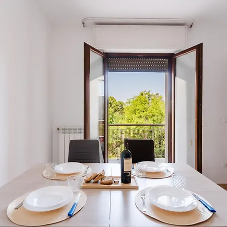 Casa Di Luca - Salento Selection