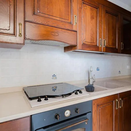 Casa Di Luca - Salento Selection Apartment