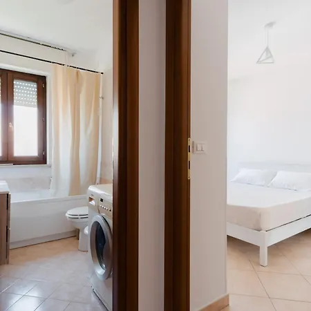 Apartmán Casa Di Luca - Salento Selection *